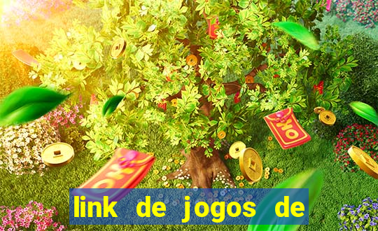 link de jogos de ganhar dinheiro